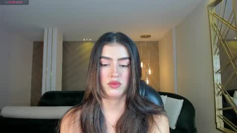 Snapshot of paulinasantosx chatting on 06.09.26 Paulina Santos online show from 06.09.26