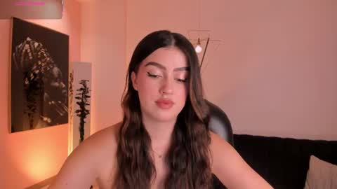 Snapshot of paulinasantosx chatting on 07.10.26 Paulina Santos online show from 07.10.26