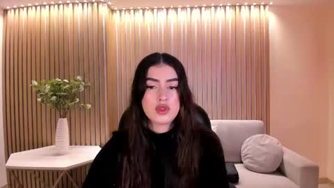 Snapshot of paulinasantosx chatting on 07.19.26 Paulina Santos online show from 07.19.26