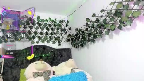 Paulina online show from 10.14.25