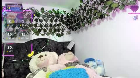 Paulina online show from 12.19.25