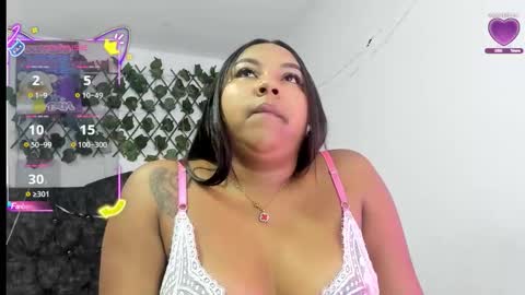 Paulina online show from 01.14.26