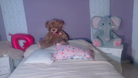 paulina online show from 03.06.26