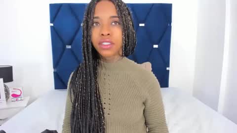 Pauline online show from 10.11.25