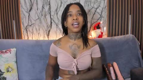 Pauline online show from 11.30.25