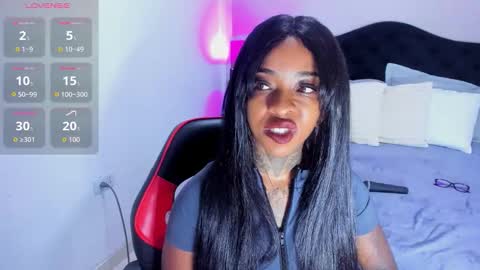 Pauline online show from 03.01.26