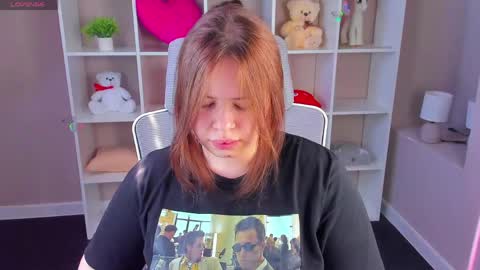 Erica online show from 04.29.26