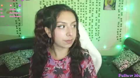 Paula San online show from 06.30.26