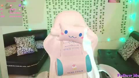 Paula San online show from 07.14.26