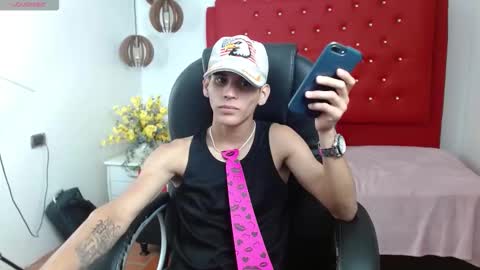 paull online show from 01.10.26