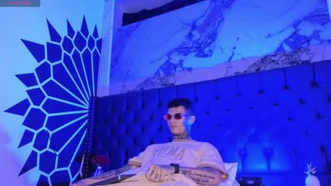 Paulo online show from 05.20.26