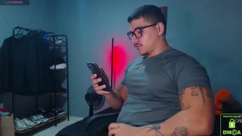 Paulo online show from 02.15.25