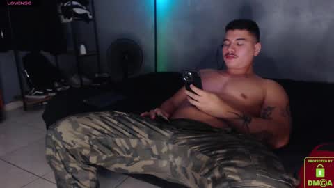 Paulo online show from 03.06.25