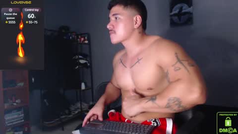 Paulo online show from 03.06.25