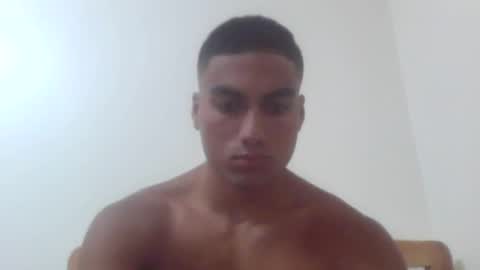 Snapshot of paulobonaventuree chatting on 04.05.26 paulo online show from 04.05.26