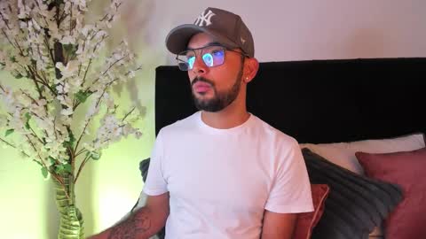 Paulo Da Silva online show from 03.26.26