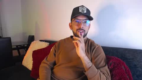 Paulo Da Silva online show from 04.15.26