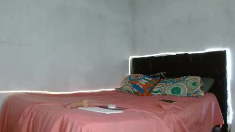 paulosex12 online show from 10.25.25