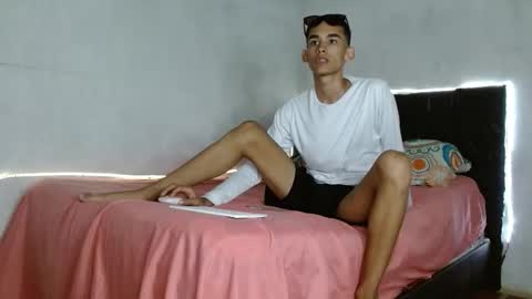 paulosex12 online show from 10.26.25