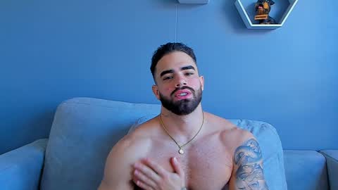 Paul Phoenix online show from 12.18.24