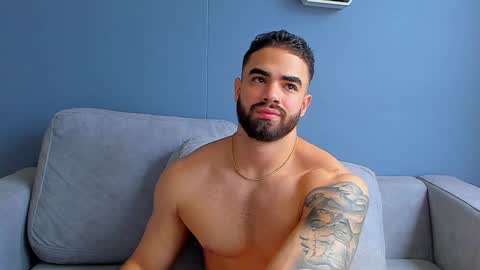 Paul Phoenix online show from 01.02.25