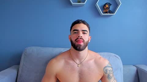 Paul Phoenix online show from 01.07.25