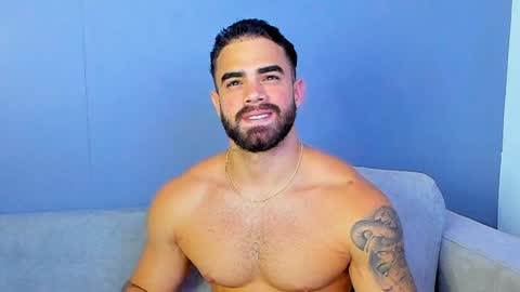 Paul Phoenix online show from 01.13.25