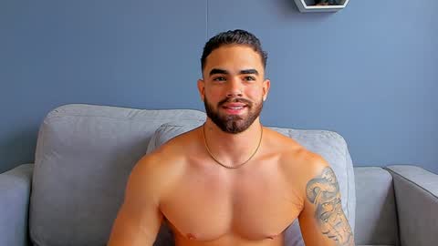 Paul Phoenix online show from 01.24.25