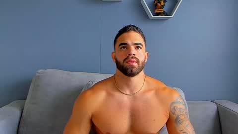 Paul Phoenix online show from 02.03.25