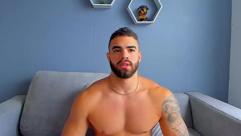 Paul Phoenix online show from 02.10.25