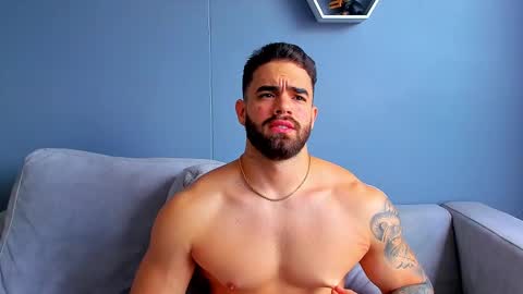 Paul Phoenix online show from 09.17.25