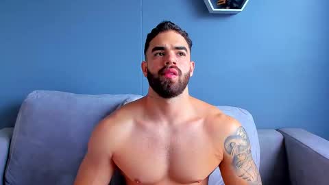 Paul Phoenix online show from 09.24.25