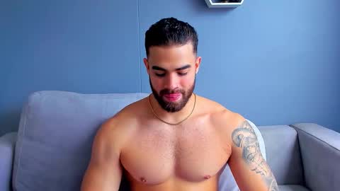 Paul Phoenix online show from 10.03.25