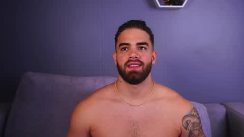 Paul Phoenix online show from 11.26.25