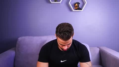 Paul Phoenix online show from 12.18.25