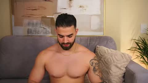 Paul Phoenix online show from 02.26.26