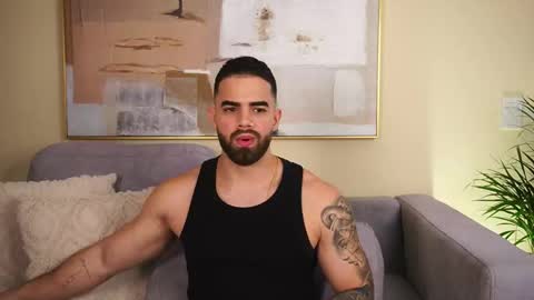 Paul Phoenix online show from 03.11.26