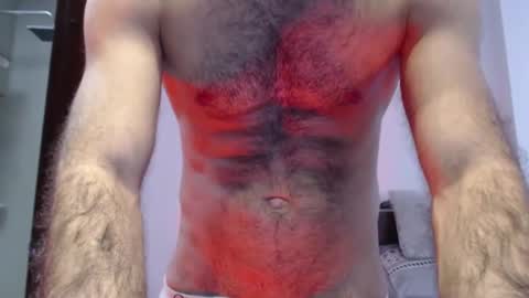 Snapshot of paulripped chatting on 12.21.24 Paul online show from 12.21.24