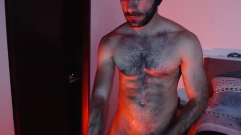 Snapshot of paulripped chatting on 12.24.24 Paul online show from 12.24.24