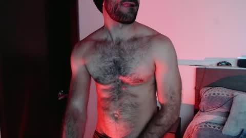 Snapshot of paulripped chatting on 12.27.24 Paul online show from 12.27.24