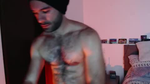 Snapshot of paulripped chatting on 02.12.25 Paul online show from 02.12.25