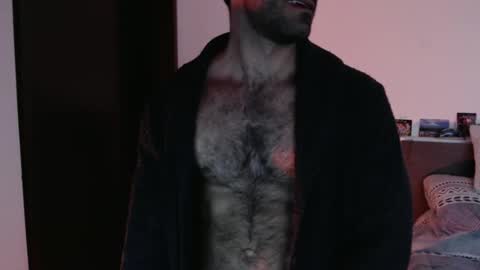 Snapshot of paulripped chatting on 03.08.25 Paul online show from 03.08.25