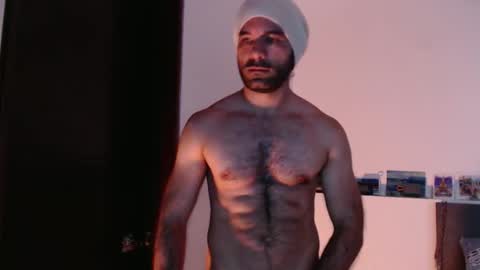 Paul online show from 03.07.26