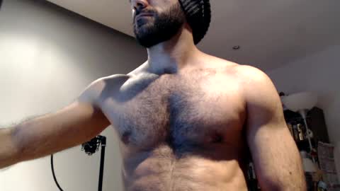 Snapshot of paulripped chatting on 07.01.26 Paul online show from 07.01.26