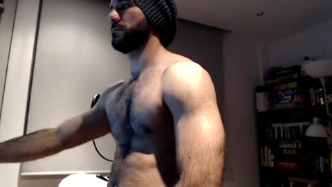 Snapshot of paulripped chatting on 07.02.26 Paul online show from 07.02.26