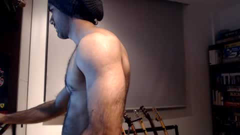 Snapshot of paulripped chatting on 07.13.26 Paul online show from 07.13.26