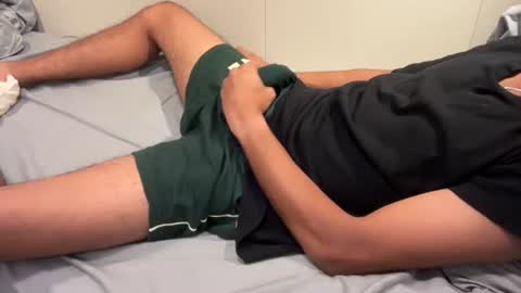 Paul online show from 10.16.25