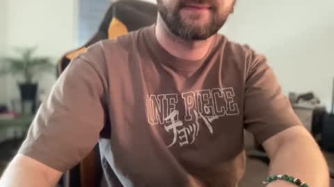 love bush online show from 10.31.25