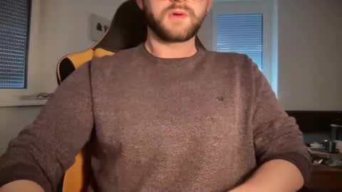 love bush online show from 03.18.26