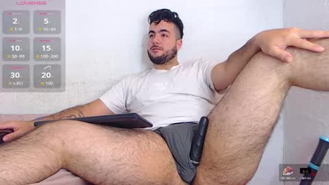 Paul Roman online show from 11.05.25